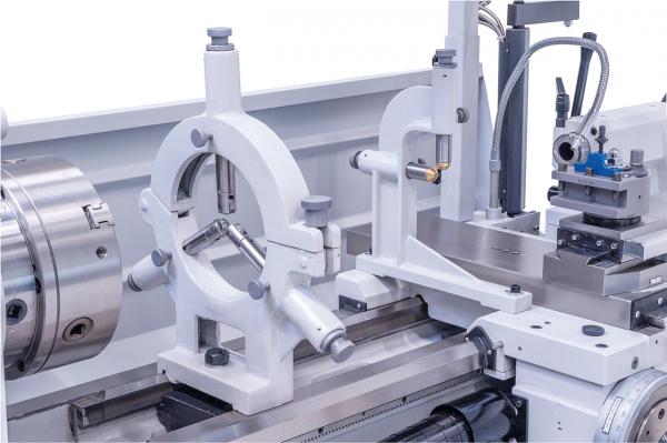 Bernardo Universal lathe Solid 460 x 1000 Pro